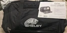 Bbq Kit/cooler Tote With Barbecue And Picnic Accessories - Shelby. Fixed Price $225.00.