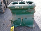 John Deere 350 Magnafluxed Engine Block Part# R55100. Fixed Price $524.95.