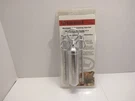 King Kooker Marinade & Seasoning Injector Stainless Steel 2 Oz W/ Needles New. Fixed Price $11.50.