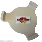 Lavalock Setter Heat Deflector Plate Large Big Green Conveggtor Style. Fixed Price $84.95.
