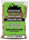 Smokehouse Wood Chips Apple. Fixed Price $13.15.