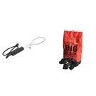 Char-broil Electric Charcoal Starter Kamado Joe 20LB 100% Natural 8466 Black. Fixed Price $38.05.