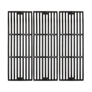 Hongso 19 3/4" Porcelain Coated Cast Iron Grates For Chargriller 5050 5.... Fixed Price $73.22.