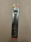 Performance Tool W233 Extended Razor Blade Scraper 12" W/ Handle Storage. Fixed Price $20.00.