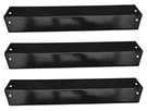 Hongso 18 15/16 Inch Porcelain Steel Heat Plates Replacement For Charg. Fixed Price $32.69.
