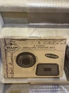Talon Outdoor 2 Piece Grilling Topper Set For Veggies & Delicate Foods Nib. Fixed Price $25.00.