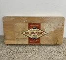 Harry & David 6 Natural Wood Cedar Grilling Planks Cooking Flavoring Boards Nip. Fixed Price $12.72.