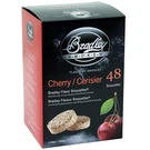 Bradley Smoker Cherry Flavor Wood Smoking Bisquettes Pack BTCH48. Fixed Price $29.95.