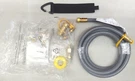 Hosile 5369 Propane To Natural Gas Conversion Kit. Fixed Price $19.99.