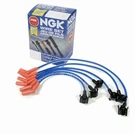 Sixity Auto Ngk Spark Plug Wire Set Compatible With Ford Ranger 4.0L V6 1997-.... Fixed Price $76.97.