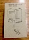 Weber #41285 Outdoor Rotisserie Drive Motor Replacement Part 120V New(open Box). Fixed Price $34.00.