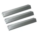 Parts DP106 3-PACK 18 15/16 X 7/8 Inch Stainless Steel Heat Plates For Char.... Fixed Price $24.11.