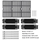 Uniflasy Grill Parts Kit For Charbroil 463436215, 463436213, 463436214, 46730.... Fixed Price $116.88.