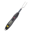 Barbecue Temperature Fork Bbq With Meat Digital. Fixed Price $24.98.