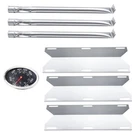Hisencn Replacement For Charmglow 720-0230, 720-0036-HD-05 Gas Grill, Nexgril.... Fixed Price $39.50.