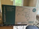 Cuisinart CGG-306 Chefs Style Stainless Gas Grill. Fixed Price $250.00.