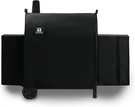Cover For Char-griller 2137 Outlaw, Heavy Duty Waterproof. Fixed Price $44.70.