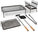 Argentine - Argentinian Grills Santa Maria Parrilla. Fixed Price $359.99.