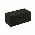 Bbq Grill-brick Kitchen Griddle Cleaning Scraper 3.5" X 8" 4". Fixed Price $6.00.