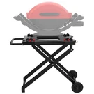 Grill Stand For Weber Cart, Bbq Portable Q1200 .... Fixed Price $168.21.