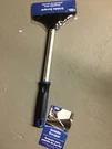 Blue Rhino 16" Griddle/grill Scraper. Cleaning,. Fixed Price $35.00.