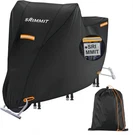 Motorcycle Covers Waterproof Outdoor STORAGE,420D Heavy Duty Tarp,uni. Fixed Price $45.95.
