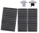 G426-0005-W1 17'' Infrared Grill Grates Charbroil Performance Burner Replaceme. Fixed Price $72.77.