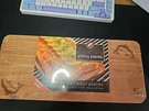 Coastal Cuisine Cedar Grill Plank Set Of 6. Fixed Price $17.00.