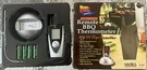 Maverick Voice Alert Remote Oven Thermometer & Timer Redi Chek Wireless ET-901. Fixed Price $19.99.