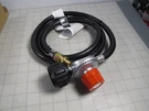 Shinestar 0-20 Psi Adjustable Propane Regulator W/ Hose And Orifice Kit New. Fixed Price $19.79.