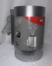 Weber MODEL-7416 Rapidfire Chimney Charcoal Starter- Speed Up Ignition-brand New. Fixed Price $18.99.