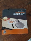 Blackstone 3 Piece Essential Pizza Kit- New In Box. Fixed Price $13.99.