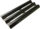 Music City Metals 96071 Heat Plate, Stainless Steel Napoleon. Fixed Price $10.00.