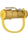 2 Valves South Bend Components 1/4" Rv Propane Shutoff Quick Connect. Fixed Price $6.00.