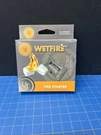Ultimate Survival Technologies: Wetfire 5-PACK, All-weather Tinder, Ust. Fixed Price $8.00.