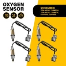 Oxygen O2 Sensor Up&downstream For 1999-2004 Discovery Freelander Range Rover 4X. Fixed Price $47.49.