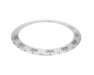 Garland Dial Insert 550 Degrees F Griddle. Fixed Price $65.61.