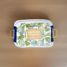 Tommy Bahama Grilling Pan 15" X 11" Nwt. Fixed Price $24.50.