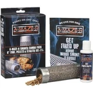 A-maze-n Wood Pellet Grill Tube Smoker Combo Pack. Fixed Price $25.99.