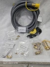 Conversion Kit, 12FT 3/8" Id Natural Hose (propane To Gas). Fixed Price $29.99.