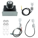 7628 7629 Grill Ignition Kit For Weber Genesis 310/320/330 (2011+) - Electronic. Fixed Price $20.99.