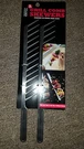 Backyard Grill Comb Skewers, More Food At Once, Hand Wash Only, 2 Per Pack. Fixed Price $5.99.