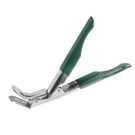 Kamaster Stainless Steel Grill Grate Classic Lifter-green. Fixed Price $19.93.