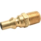 Mr. Heater Male Plug Quick Connect X 1/4 In. Mpt F276334, Gas Mate Ii. Fixed Price $21.25.