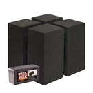 Commercial Grade Grill Cleaning Brick Bulk 24 Pack By Avant Grub. Pumice Ston.... Fixed Price $166.27.
