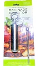 Charcoal Companion Marinade Injector Stainless Steel Food Poultry Meats Flavor. Fixed Price $15.95.