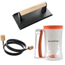 Blackstone 1543 Breakfast Kit, Multiple. Fixed Price $43.01.