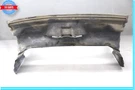 10-18 Jaguar Xjl Xjr X351 Front Radiator Upper Top Deflector Shield Cover Oem. Fixed Price $79.80.