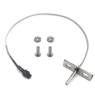 Water Resistant Temp Probe For Pit Boss 3 Series All Vertical Smokers Rtd Sensor. Fixed Price $12.87.