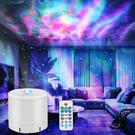 Galaxy Projector,star With Timer And Remote Control For Adults Bedr.... Fixed Price $28.22.